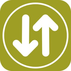  Complex Direction Arrow Icon For Your Project