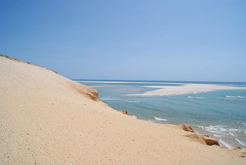 Fototapeta premium Mozambique