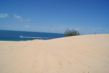 Mozambique