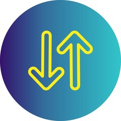  Complex Direction Arrow Icon For Your Project