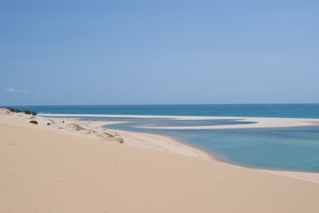 Fototapeta premium Mozambique