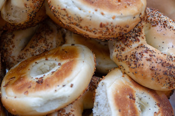 bagels