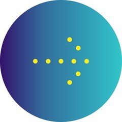  Right Direction Arrow Icon For Your Project