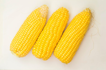 Nutritional Corn, Healthy Diet