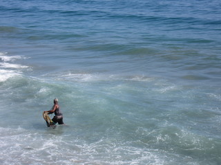 fisherman