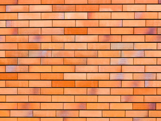 Obraz premium brick wall background texture
