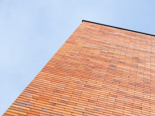 brick wall background texture