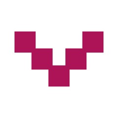 Down Direction Arrow Icon For Your Project