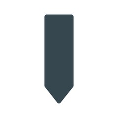 Down Direction Arrow Icon For Your Project