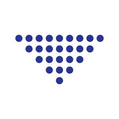 Down Direction Arrow Icon For Your Project