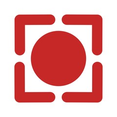 Complex Direction Arrow Icon For Your Project