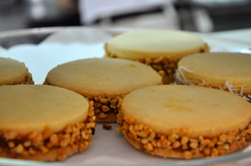 Alfajores