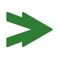 Right Direction Arrow Icon For Your Project
