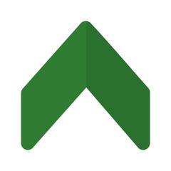  Up Direction Arrow Icon For Your Project
