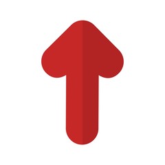  Up Direction Arrow Icon For Your Project