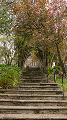 St. Barrahane's Church, Castletownshend, Co. Cork, Ireland