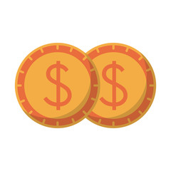 saving money cartoon