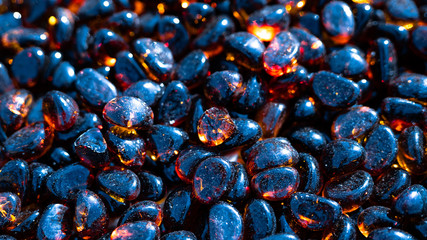 Hot Coals 