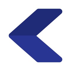 Left Direction Arrow Icon For Your Project