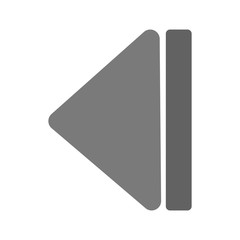 Left Direction Arrow Icon For Your Project