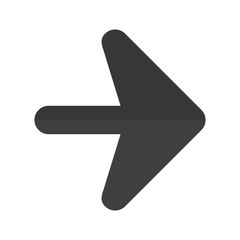 Right Direction Arrow Icon