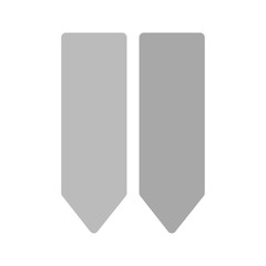 Down Direction Arrow Icon For Your Project