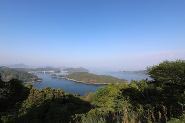 しまなみ海道