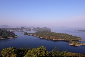 しまなみ海道