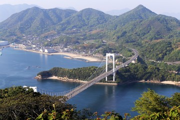 しまなみ海道