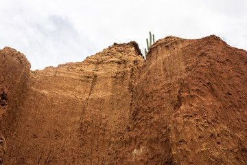 Montaña Desierto © jonathan