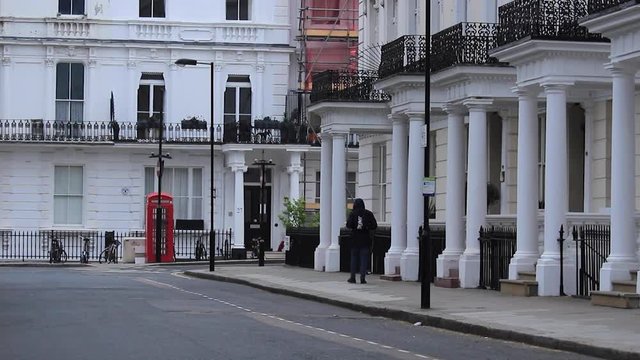 Kensington, London, England