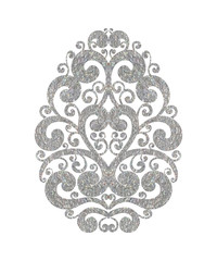 Easter egg design element