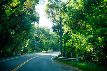 Road