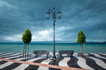 Lago di Garda