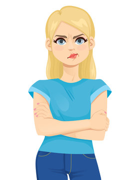 Angry Woman Cartoon Images – Browse 35,541 Stock Photos, Vectors, and Video  | Adobe Stock