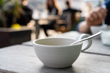 Tea