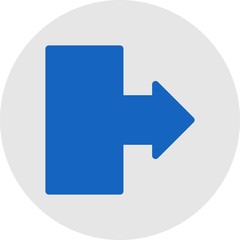 Right Direction Arrow Icon For Your Project