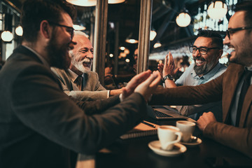 Together we will shine