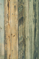 Fototapeta premium weathered wood texture, old wooden planks background