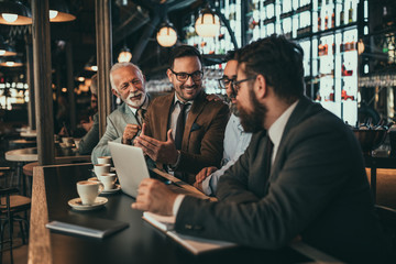 Partnering for success