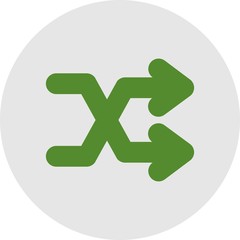 Right Direction Arrow Icon For Your Project