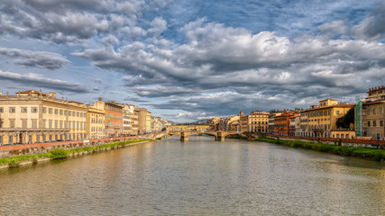 Ponti di Firenze