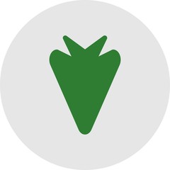 Down Direction Arrow Icon For Your Project