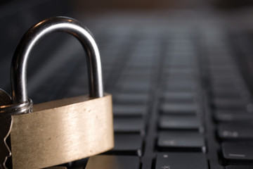 Internet security cyber crime prevention