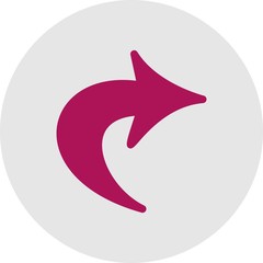  Right Direction Arrow Icon For Your Project