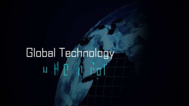 Global Technology Titles