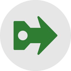  Right Direction Arrow Icon For Your Project