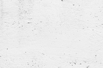 Wall fragment with scratches and cracks