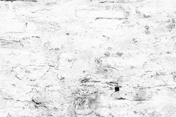 Brick texture with scratches and cracks