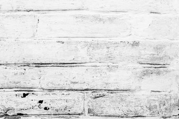 Brick texture with scratches and cracks